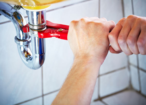 About Alcalde Plumbers